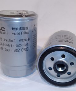 FILTRO DE GAS OIL