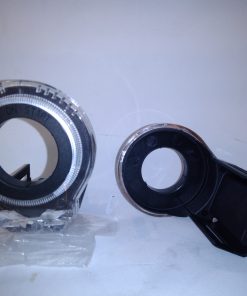 BLOQUEO DE ENCENDIDO