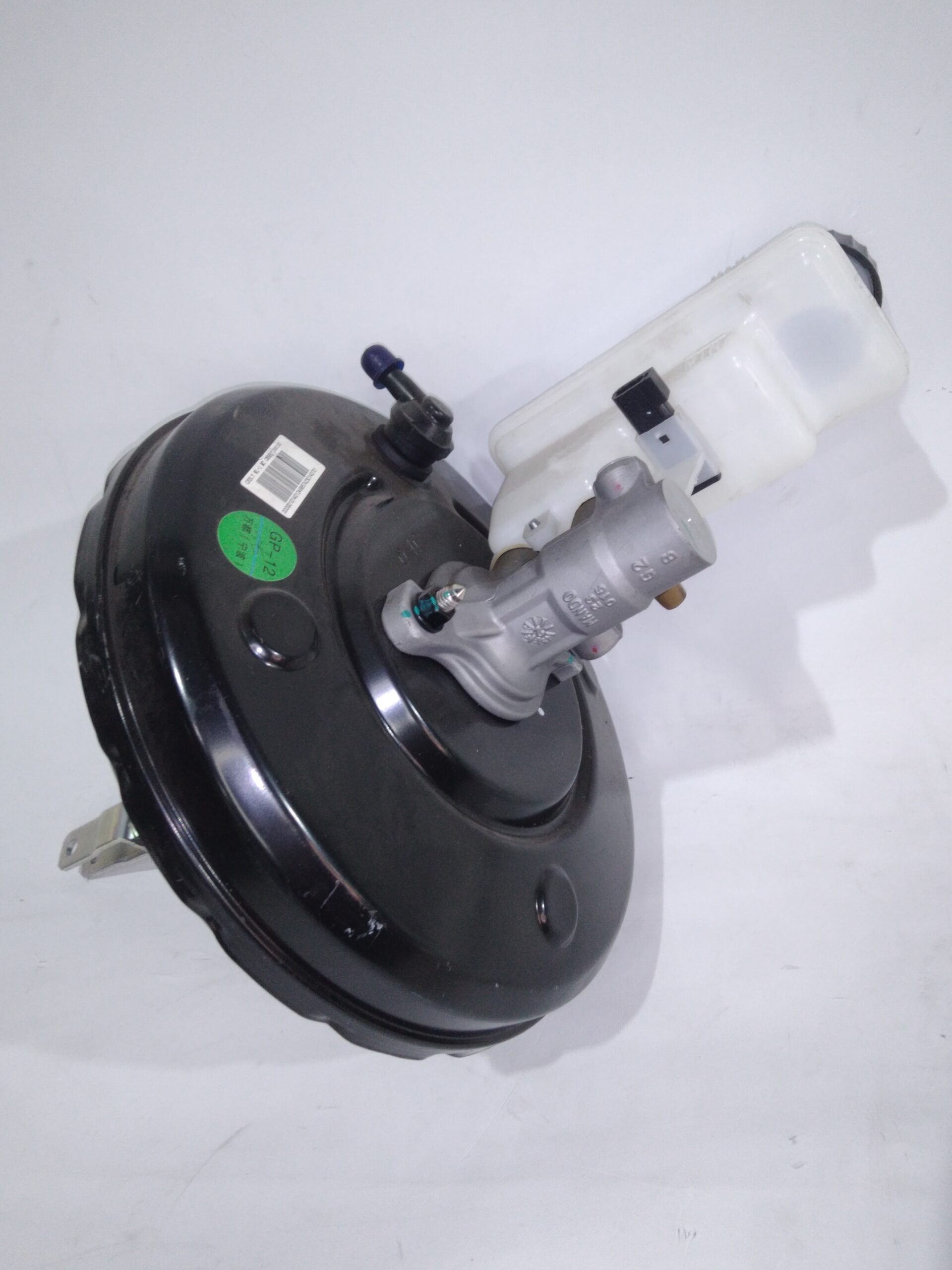 BOMBA DE FRENO COMPLETA