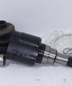 HOMOCINETAICA INTERIOR IZQUIERDA