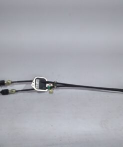 CABLE DE CAJA DE CAMBIOS