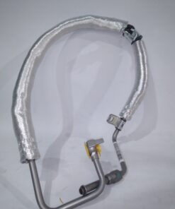 CAÑO DE ALTA DE DIRECCION HIDRAULICA