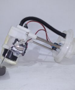 BOMBA DE COMBUSTIBLE Y SENSOR