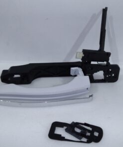 MANIJA EXTERIOR TRASERA IZQUIERDA