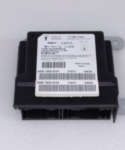 ECU DE AIR BAG