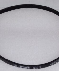 CORREA DE BOMBA DE DIRECCION HIDRAULICA