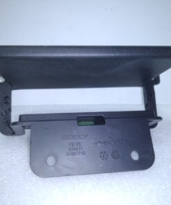 MOLDURA CENTRAL DE PARAGOLPES DELANTERO