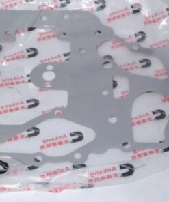 JUNTA DE PAPEL DE BLOCK DE MOTOR