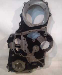 CARCAZA DE ENGRANAJE DE DISTRIBUCION