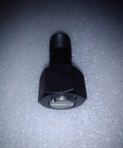 VALVULA DE RETENCION