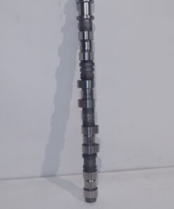 ARBOL DE LEVAS DE ESCAPE