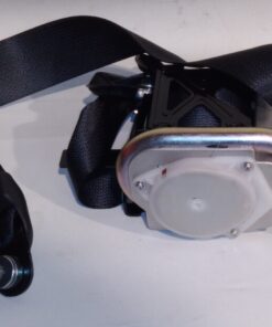 CINTURON DE SEGURIDAD DELANTERO IZQUIERDO