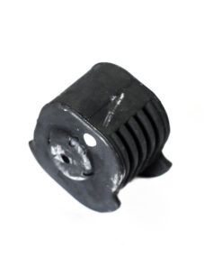 BUJE TRASERO DE BASTIDOR INFERIOR