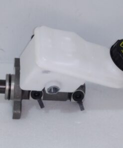 BOMBA DE FRENO CON DEPOSITO DE FLUIDO