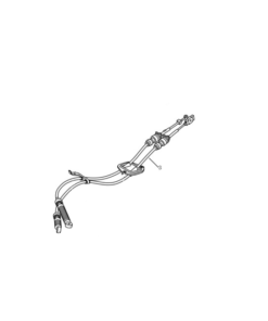 CABLE DE MOVIMIENTO DE CAMBIOS