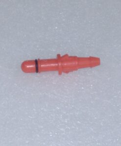 INYECTOR LANZA AGUA DE LAVA LUNETA