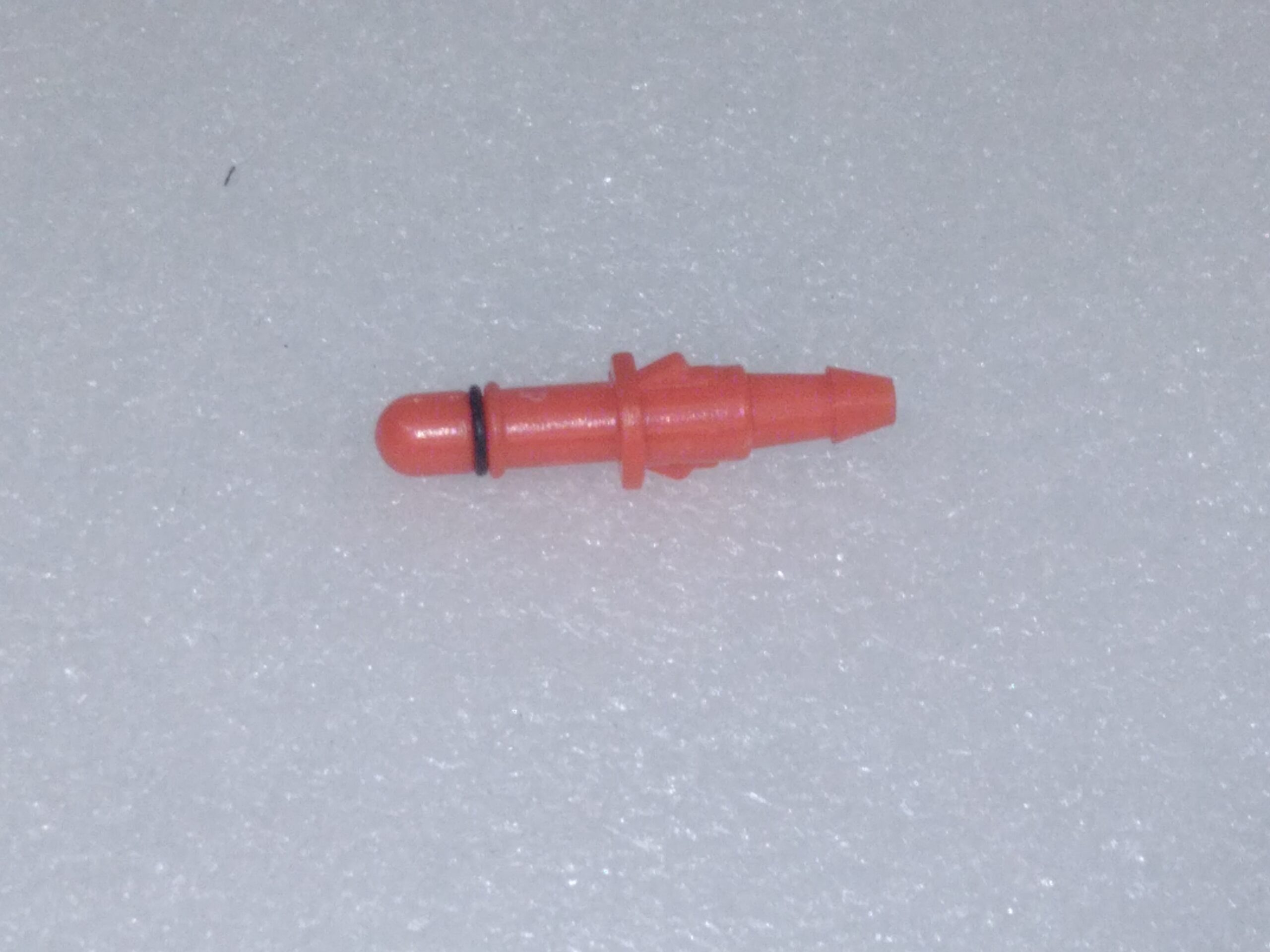 INYECTOR LANZA AGUA DE LAVA LUNETA