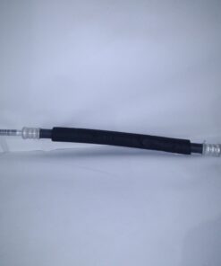 CAÑO DE SALIDA DEL COMPRESOR