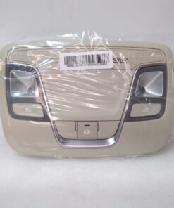 LUZ DE PLAFON DELANTERO