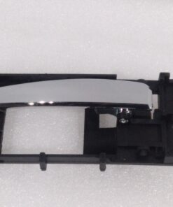 MANIJA INTERIOR DE APERTURA DE PUERTA TRASERA IZQUIERDA