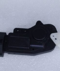 MOTOR DE BLOQUEO DE PUERTA DELANTERA IZQUIERDA