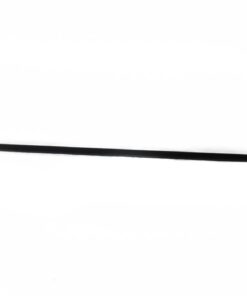 MEDIA COLIZA EXTERIOR DE PUERTA DELANTERA IZQUIERDA