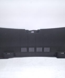 PANEL INTERIOR TRASERO DE VALIJA