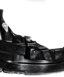 PROTECTOR DE SALPICADURAS DELANTERO IZQUIERDO