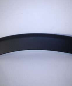 EMBELLECEDOR DE GUARDABARROS DELANTERO DERECHO