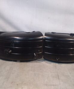 PROTECTOR DE SALPICADURAS TRASERO DERECHO