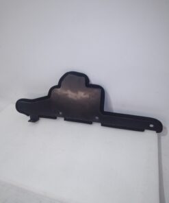 DEFLECTOR DE AIRE IZQUIERDO DE RADIADOR DE AGUA