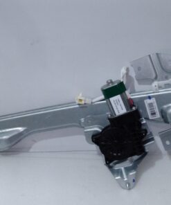 MAQUINA LEVANTA VIDRIO DE PUERTA DELANTERA DERECHA