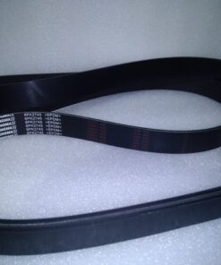 CORREA DE ACCESORIOS