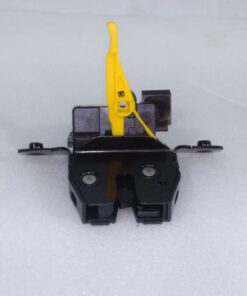 CERRADURA DE PORTON TRASERO