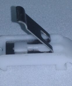 RESORTE DE TAPA DE COMBUSTIBLE