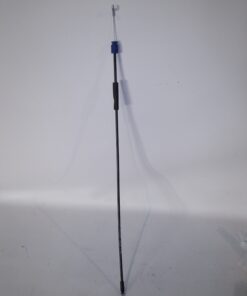 CABLE DE CERRADURA DE PUERTA DELANTERA