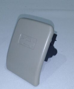 MANIJA CON CABLE DE APERTURA DE CAPO