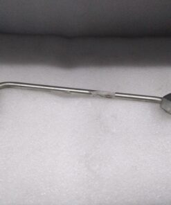 CAÑO DE INYECTOR Nº 4