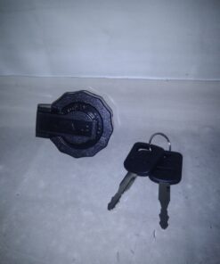 TAPON DE TANQUE DE COMBUSTIBLE