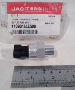 SENSOR DE ADVERTENCIA