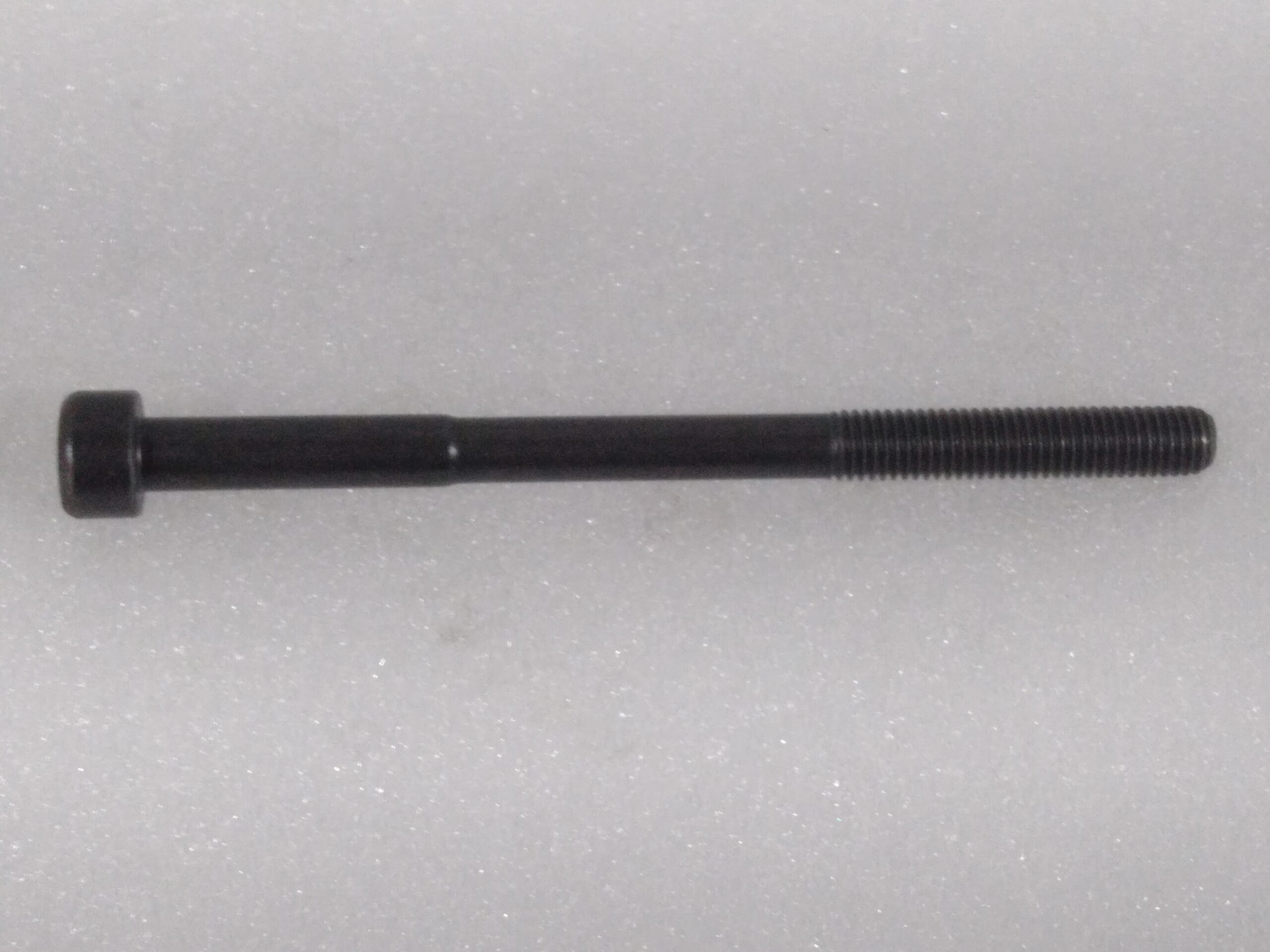 TORNILLO DE TAPA DE CILINDROS