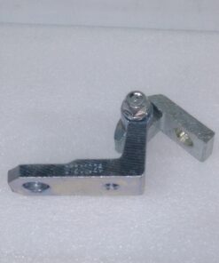 BISAGRA SUPERIOR DE PUERTA DELANTERA IZQUIERDA