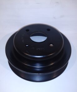 POLEA DE BOMBA DE AGUA