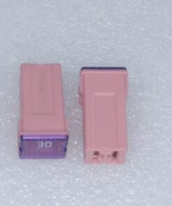 FUSIBLE DE 30A