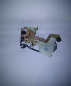 CERRADURA DE PUERTA DELANTERA IZQUIERDA