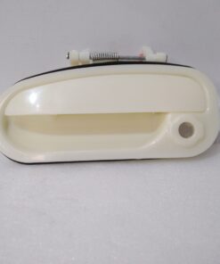 MANIJA EXTERIOR DE APERTURA DE PUERTA DELANTERA IZQUIERDA