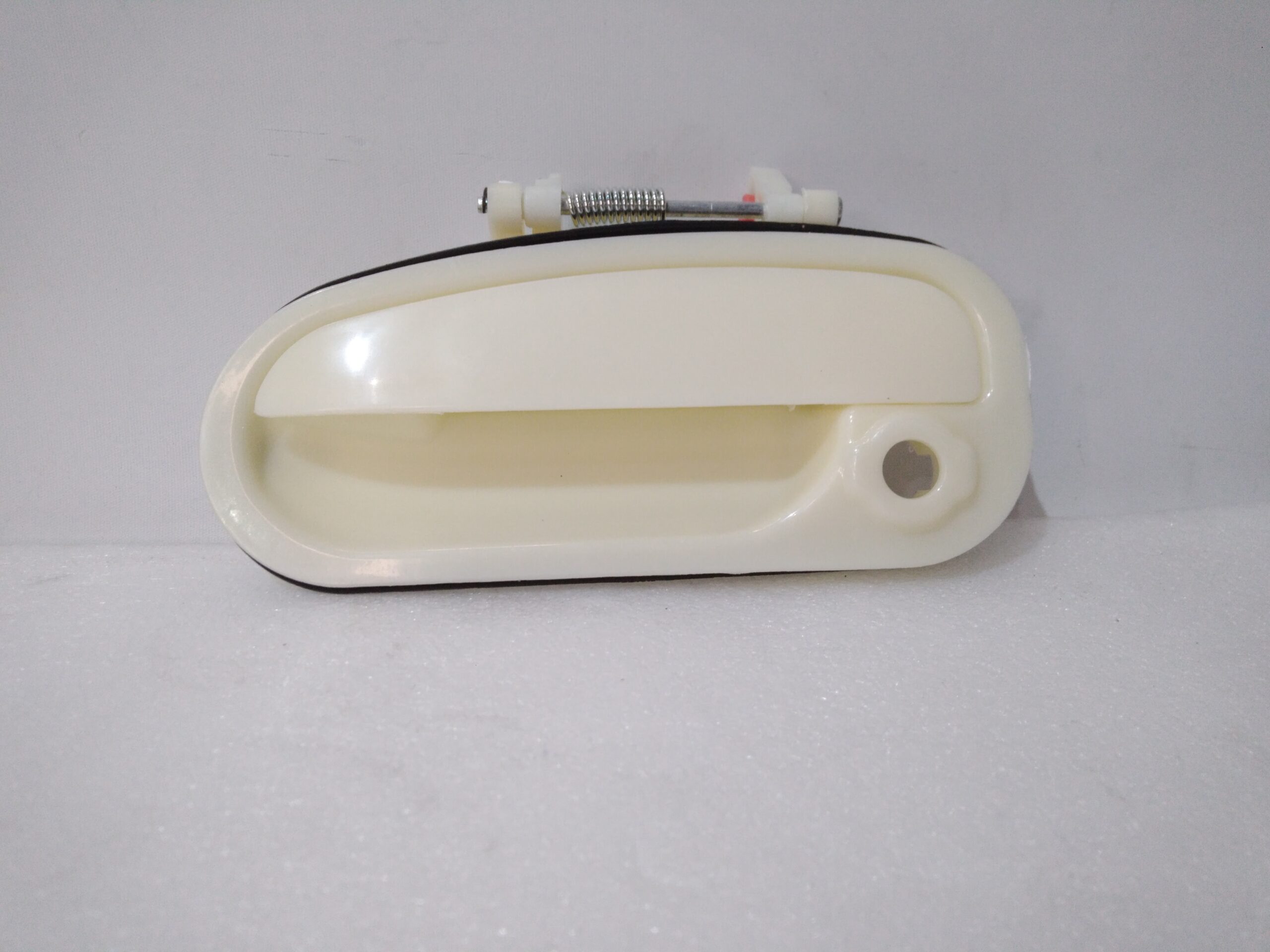 MANIJA EXTERIOR DE APERTURA DE PUERTA DELANTERA IZQUIERDA