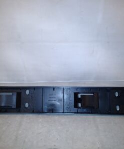 SOPORTE DE PARAGOLPES DELANTERO DERECHO