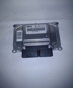 ECU DE MOTOR