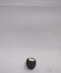 GOMA INFERIOR DE RADIADOR DE AGUA